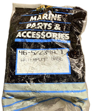 Load image into Gallery viewer, Quicksilver/Mercury Marine 46-57234A1 Water Pump Base
