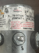 Load image into Gallery viewer, White-Rodgers 70-117224 Solenoid Continuous Duty 24 Volt 50 Amp
