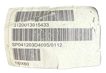 Load image into Gallery viewer, U.S Army Tank Automotive 12274508-1 BEARING, PLAIN, SELF-ALIGNING
