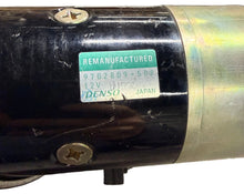 Load image into Gallery viewer, Denso 9702809-588 Starter
