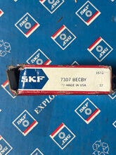 Load image into Gallery viewer, SKF 7307BECBY Bearing
