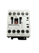 Load image into Gallery viewer, Siemens 3RH1131-1AP60 Control Relay
