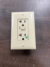 Load image into Gallery viewer, LEGRAND 2095-HGI PLUG GCFI 20A
