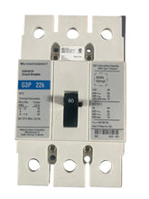 Load image into Gallery viewer, AUTOMATION DIRECT G3P-080 INDUSTRIAL CIRCUIT BREAKER
