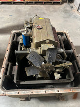 Load image into Gallery viewer, Detroit Diesel 5101426 3-53 Engine core complete 11601645
