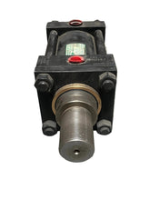 Load image into Gallery viewer, Cunningham 5HSNS4N4413000 Heavy Duty Hydraulic Cylinder NOS

