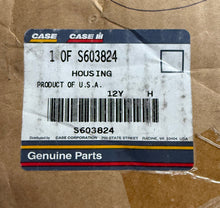 Load image into Gallery viewer, Case S603824 Housing
