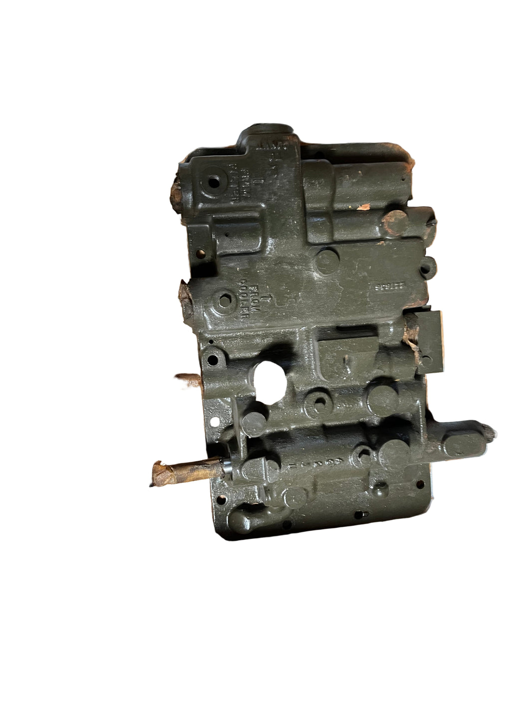 Clark Equipment 226864 Transmission Valve 2520-00-760-3143