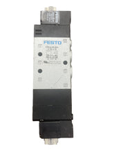 Load image into Gallery viewer, Festo CPE14-M1BH-5/3G-1/8 Compact Solenoid Valve
