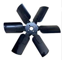 Load image into Gallery viewer, Detroit Diesel 5147711 Fan Blades
