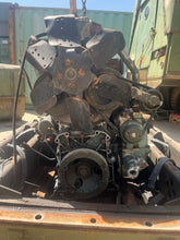 Load image into Gallery viewer, Detroit Diesel 5101426 3-53 Engine core complete 11601645
