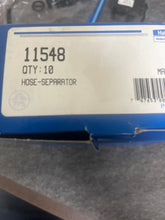 Load image into Gallery viewer, Midland Brake 11548 Hose Separator Pack of 10
