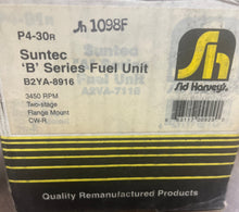 Load image into Gallery viewer, Suntec B2YA-8916 Two Stage Oil Pump P4-30R
