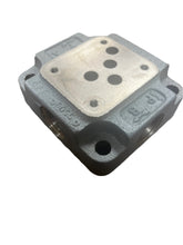 Load image into Gallery viewer, Continental Hydraulics SD05-C08-S-A Subplate 410605
