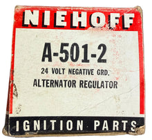 Load image into Gallery viewer, Neihoff A-501-2 Regulator
