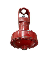 Load image into Gallery viewer, Masoneilan 109001 Size 5 Pneumatic Spring Actuator Range 30-75
