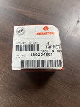 Load image into Gallery viewer, International 1802340C1 TAPPET Box of 4 OEM
