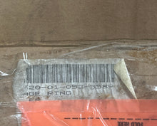 Load image into Gallery viewer, OshKosh 15519-FXW Cage Ring 2520-01-053-5589
