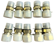 Load image into Gallery viewer, Parker Fittings 8F650X-S Fitting, Str Swivel
