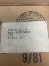 Load image into Gallery viewer, Mopar 2909667 End Yoke, Transfer Case 205, 2520-00-242-3371
