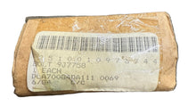 Load image into Gallery viewer, Caterpillar 9j7758 Bolt 2510-01-097-6744
