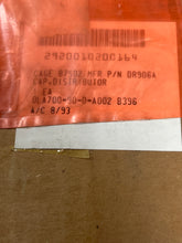 Load image into Gallery viewer, Wells DR906A Cap, Distributor 2920-01-020-0164
