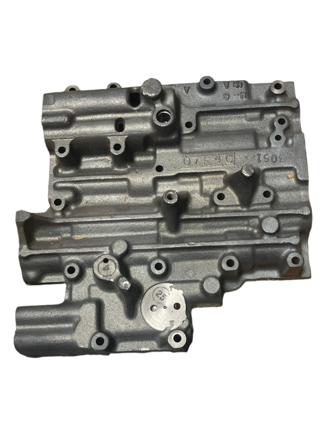 Allison 23013051 Body, Transmission Valve 23013368