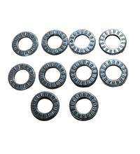 Load image into Gallery viewer, Timken NTA-815 Retainer &amp; Roller, Bearing pack of 10
