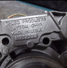Load image into Gallery viewer, Arrow 76-2350 Windshield Wiper Motor for Corvette 4939300 Reman
