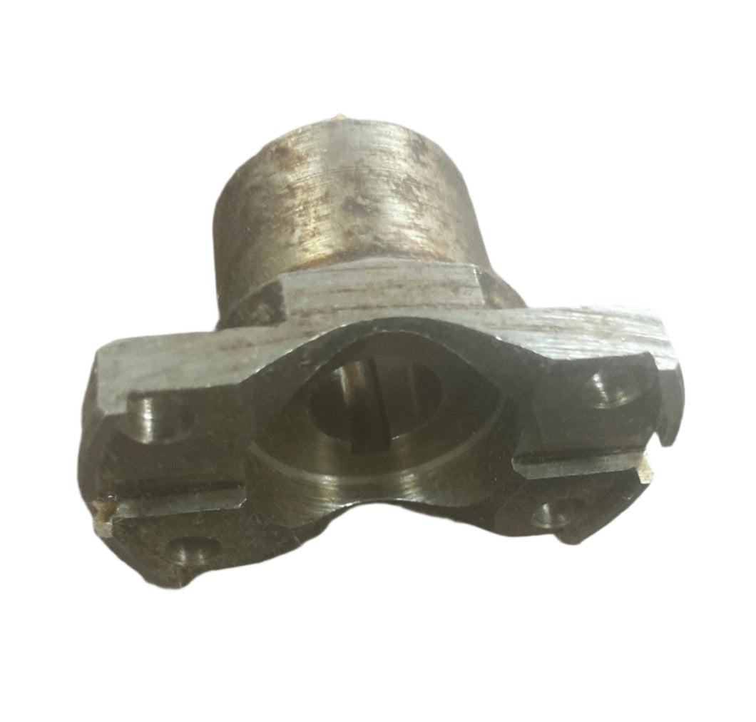 Caterpillar 1H8037 Yoke, Universal Joint 2520-00-858-5431