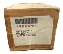 Load image into Gallery viewer, Wisconsin Motors YF11 Coil Ignition 2920-00-640-7567

