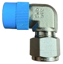 Load image into Gallery viewer, Swagrlok SS-810-2-8 Elbow, Male
