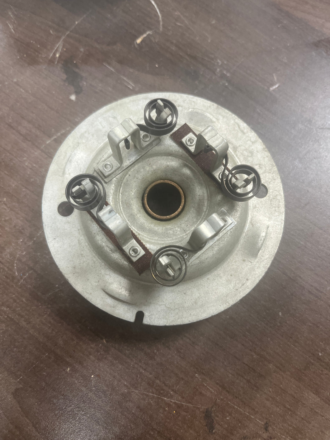 Prestolite MCH-2002C, 19-10 C.E. Head, Starter