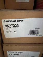 Load image into Gallery viewer, Midland Brake KN27000 ULV-Leveling
