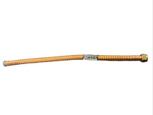 Load image into Gallery viewer, Brass Craft WB034-24N Flexible Water Heater Connector 24"
