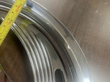 Load image into Gallery viewer, Harley-Davidson 5 Bolt Rear Pulley Chrome Sprocket
