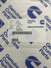Load image into Gallery viewer, Cummins 3929253 Gear Housing Gasket
