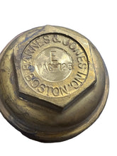 Load image into Gallery viewer, Barnes &amp; Jones VAC-125 Steam Trap 4730-00-265-1891
