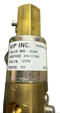 Load image into Gallery viewer, Kip 3X284 Valve 4810-01-356-0504
