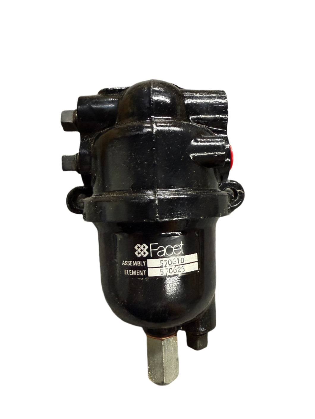 Case A10557 Filter 2910-00-851-7503