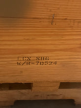 Load image into Gallery viewer, Oshkosh 1442800 Hub &amp; Drum Assy. 2530-01-192-1698
