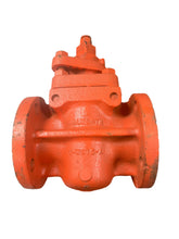 Load image into Gallery viewer, Walworth 1700F 2" Plug Valve 4820-00-203-3384
