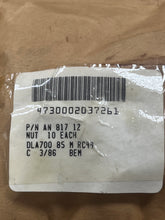 Load image into Gallery viewer, Eaton Aerospace AN817-12 Nut, Tube Coupling, 4730-00-203-7261
