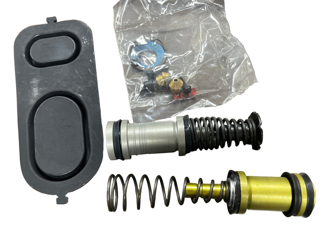 Chrysler 3549078 Master Cylinder Repair Kit 2530-01-007-4967 Echlin 01-663