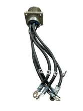 Load image into Gallery viewer, Wheeler Bros 364-A54940-G1 Receptacle, Heater 2990-01-131-2751
