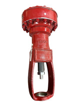 Load image into Gallery viewer, Masoneilan 109001 Size 5 Pneumatic Spring Actuator Range 30-75
