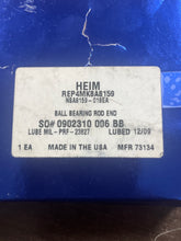 Load image into Gallery viewer, RBC AEROSPACE NSA8159-018EA Ball Bearing Rod End
