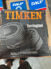 Load image into Gallery viewer, Timken/Torrington 23126YMW33C3 Spherical Roller Bearing
