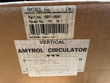 Load image into Gallery viewer, Amtrol 14AV1-1/4 Pump, centrifugal 1507-1020
