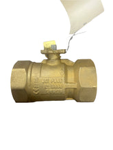 Load image into Gallery viewer, Johnson Controls VG1245FR+000000 2" Ball Valve 29.2CV Less Actuator
